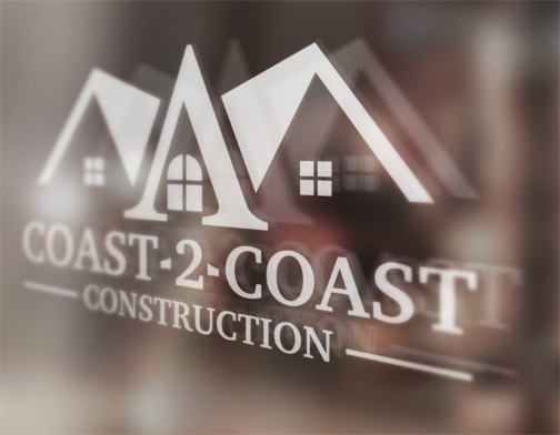 Coast-2-Coast Construction Branding