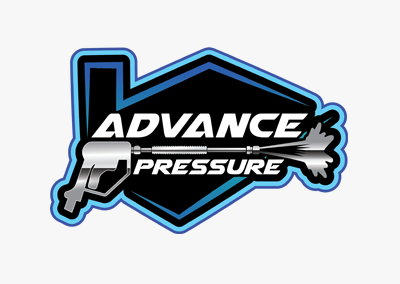 Advance Pressure Logo
