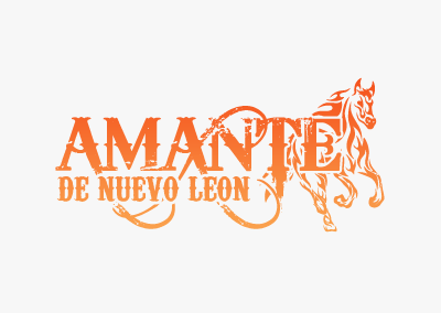 Amante De Nuevo Leon Logo