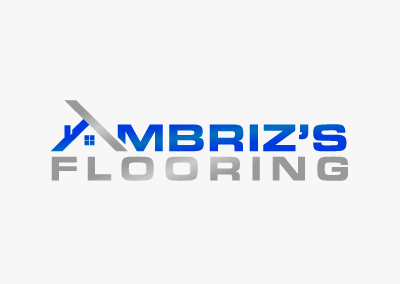 Ambrizs Flooring Logo