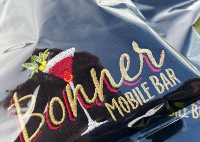 Bonner Mobile BAr