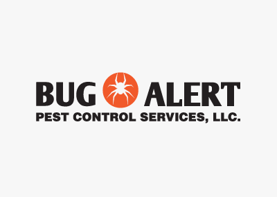 Bug Alert Logo
