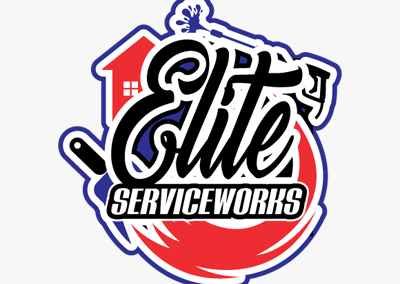 Elite Serviceworks Logo