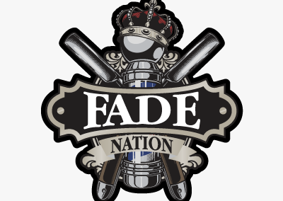 Fade Nation Logo