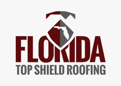 Florida Top Shield Logo