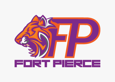 Fort Pierce Logo