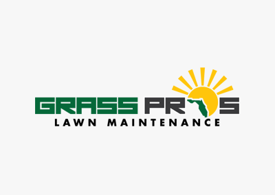 Grass Pros Logo