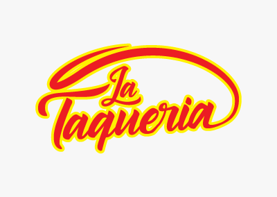 La Taqueria Logo