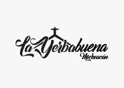 La Yerbabuena Logo