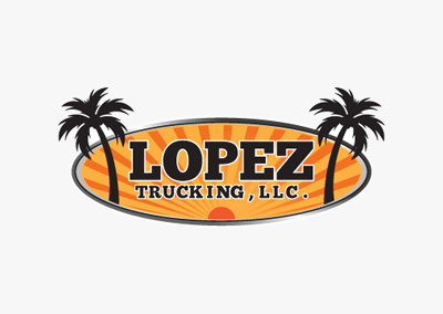 Lopez Trucking