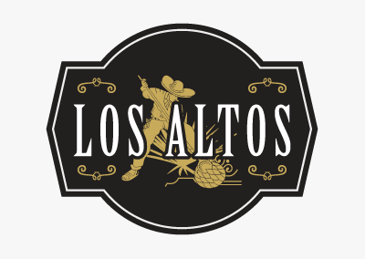 Taqueria Los Altos De Jalisco Logo