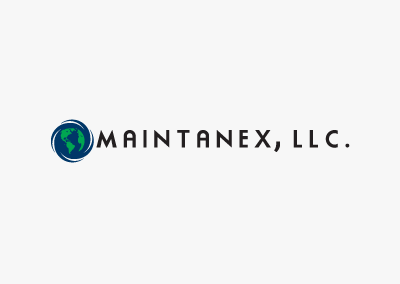 Maintanex Logo