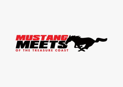 Mustang Meets