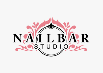 Nailbar Studio Logo