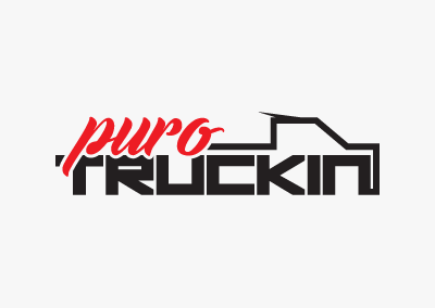 Puro Truckin