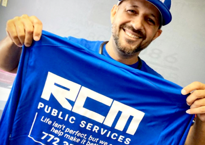 RCM Public Services