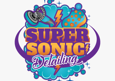 Super Sonic Detailing