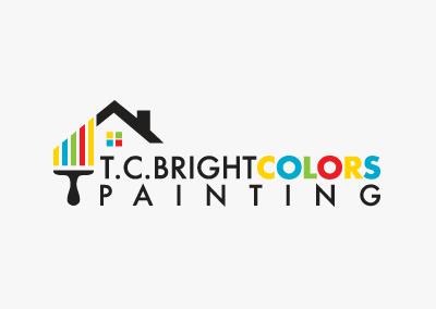 TC Bright Colors Logo