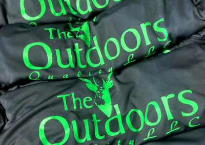 The Outdoors Quality