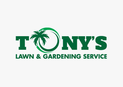 Tonys Lawn and Gardening Service