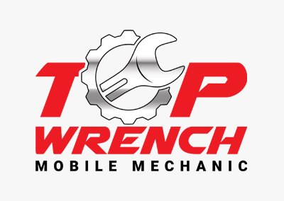 Top Wrench Logo