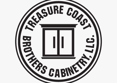 Treasure Coast Cabinetry Logo