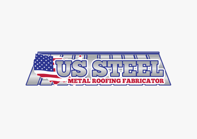 US Steel Metal Roofing Fabricator